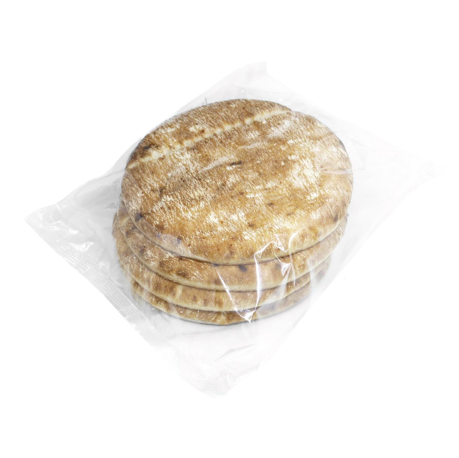 Pan de pita griego 400 g