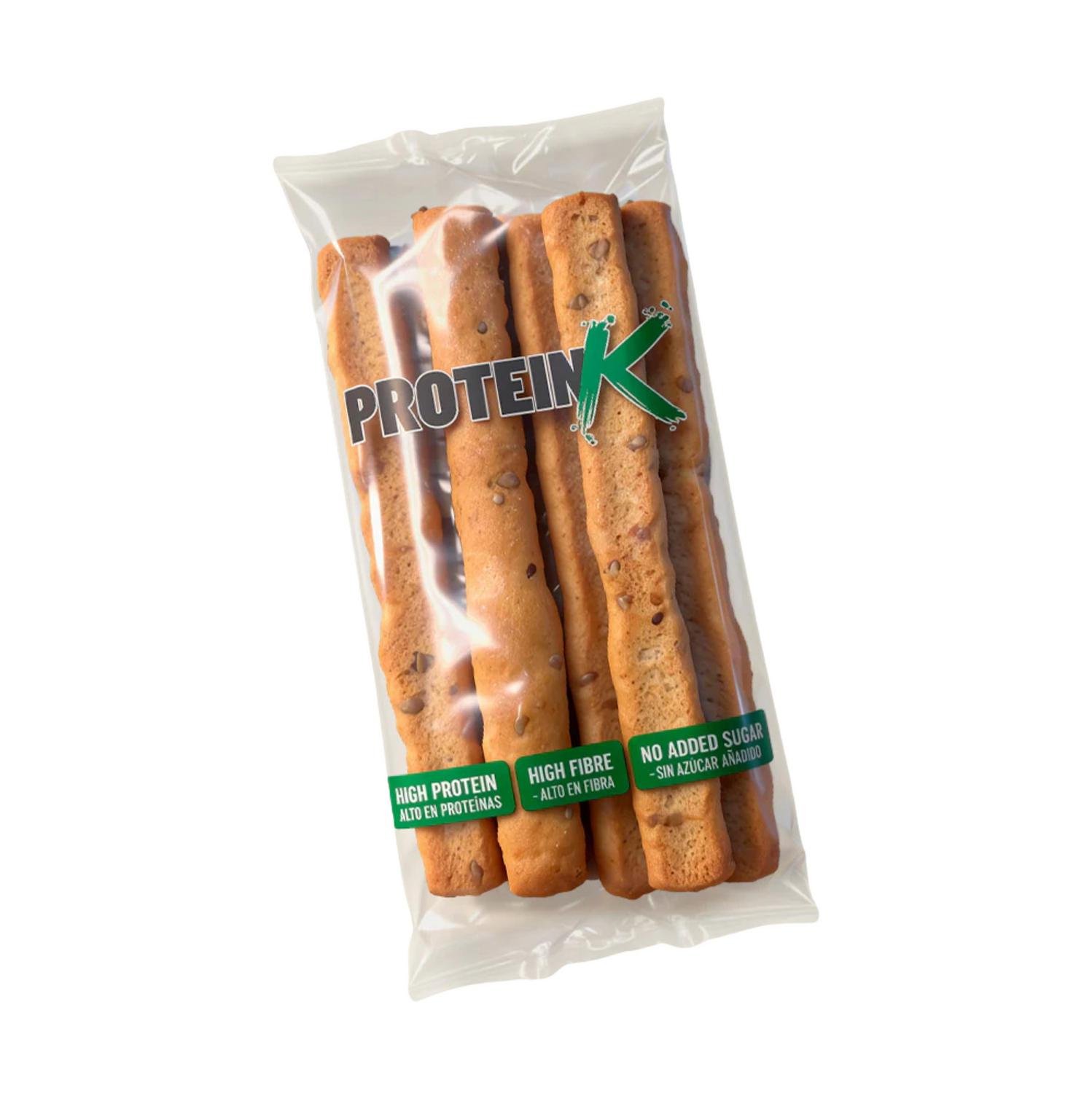 Rosquilletas proteicas Ketterer 60 g