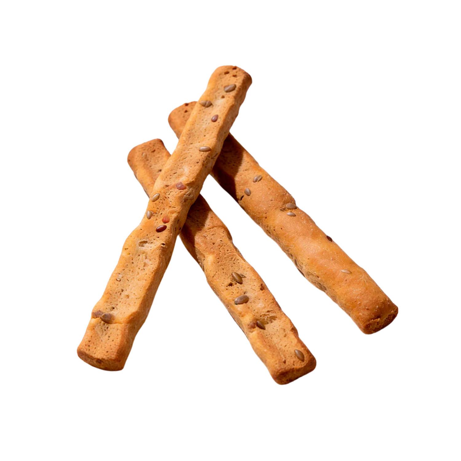 Rosquilletas proteicas Ketterer 60 g