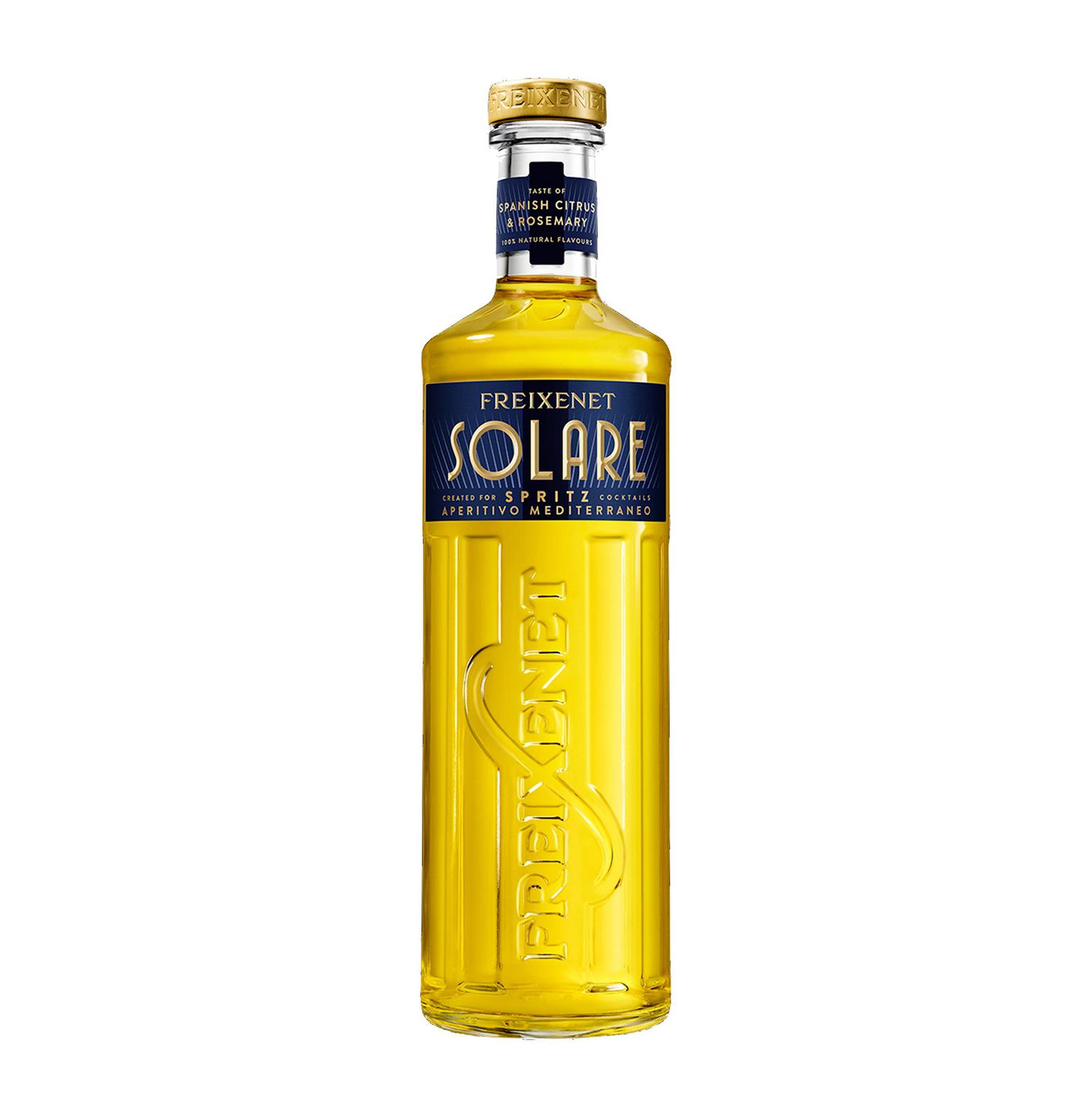 Licor Freixenet solare citrus 70 cl.