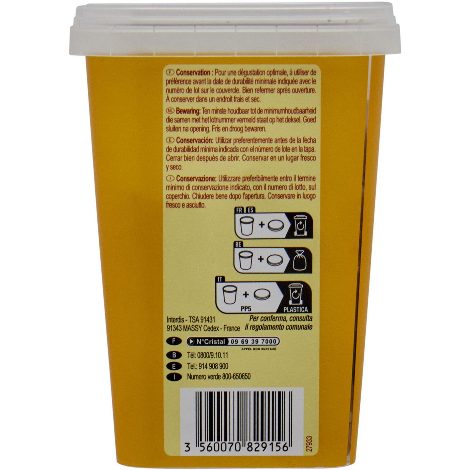 Snack para perros Extra Soft Sabores Mix Candy Carrefour Companino 200 g