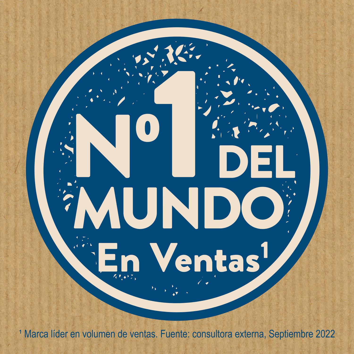 Mayonesa Hellmann's sin gluten y sin lactosa envase 430 ml.