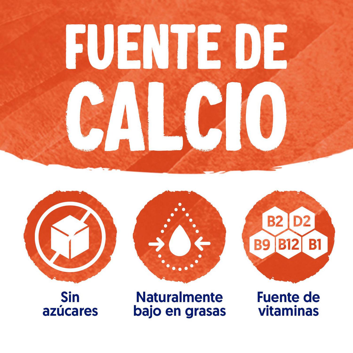 Bebida de avena sin azúcar Alpro sin lactosa brik 1 l.