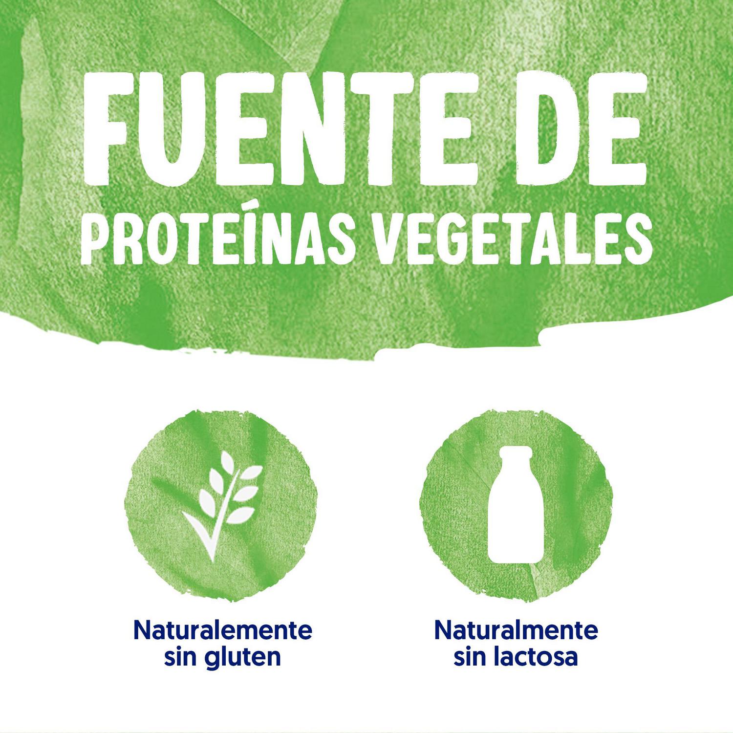 Preparado de soja para cocinar Alpro sin gluten y sin lactosa 250 ml.