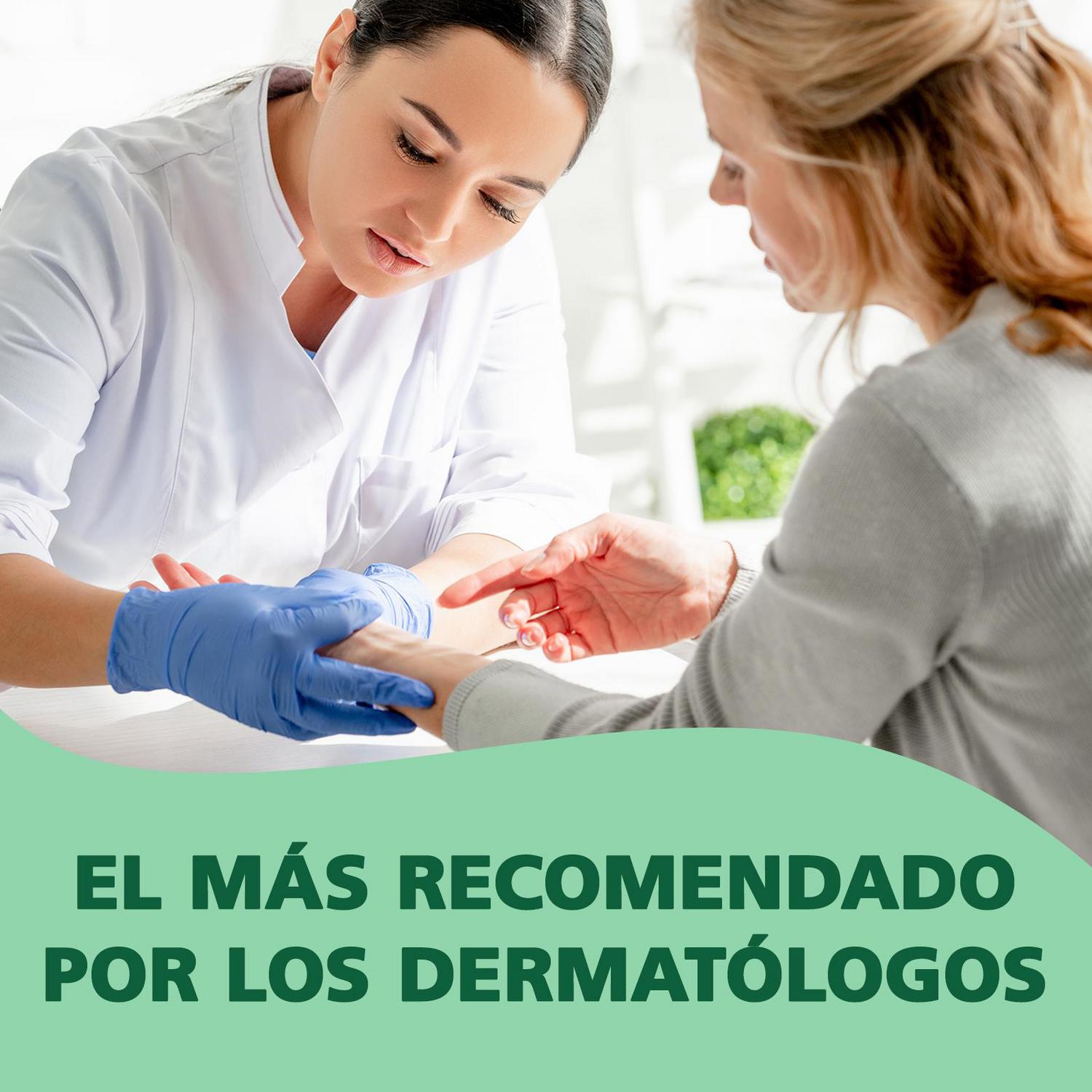 Detergente líquido para pieles sensibles Norit 40 lavados.