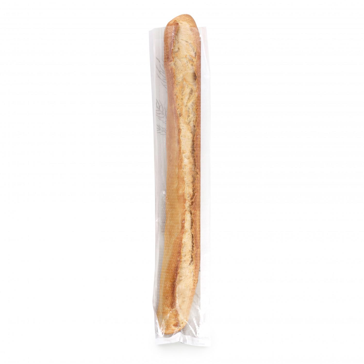 Barra de pan gourmet Hecho aquí Carrefour 250 g