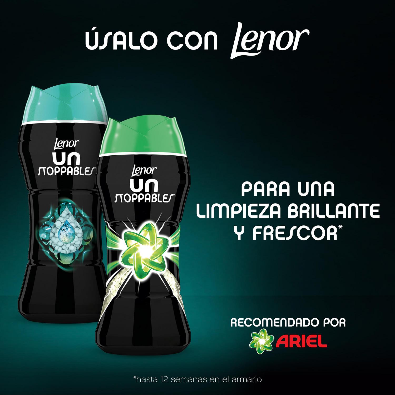 Detergente en polvo Original Ariel 80 lavados.