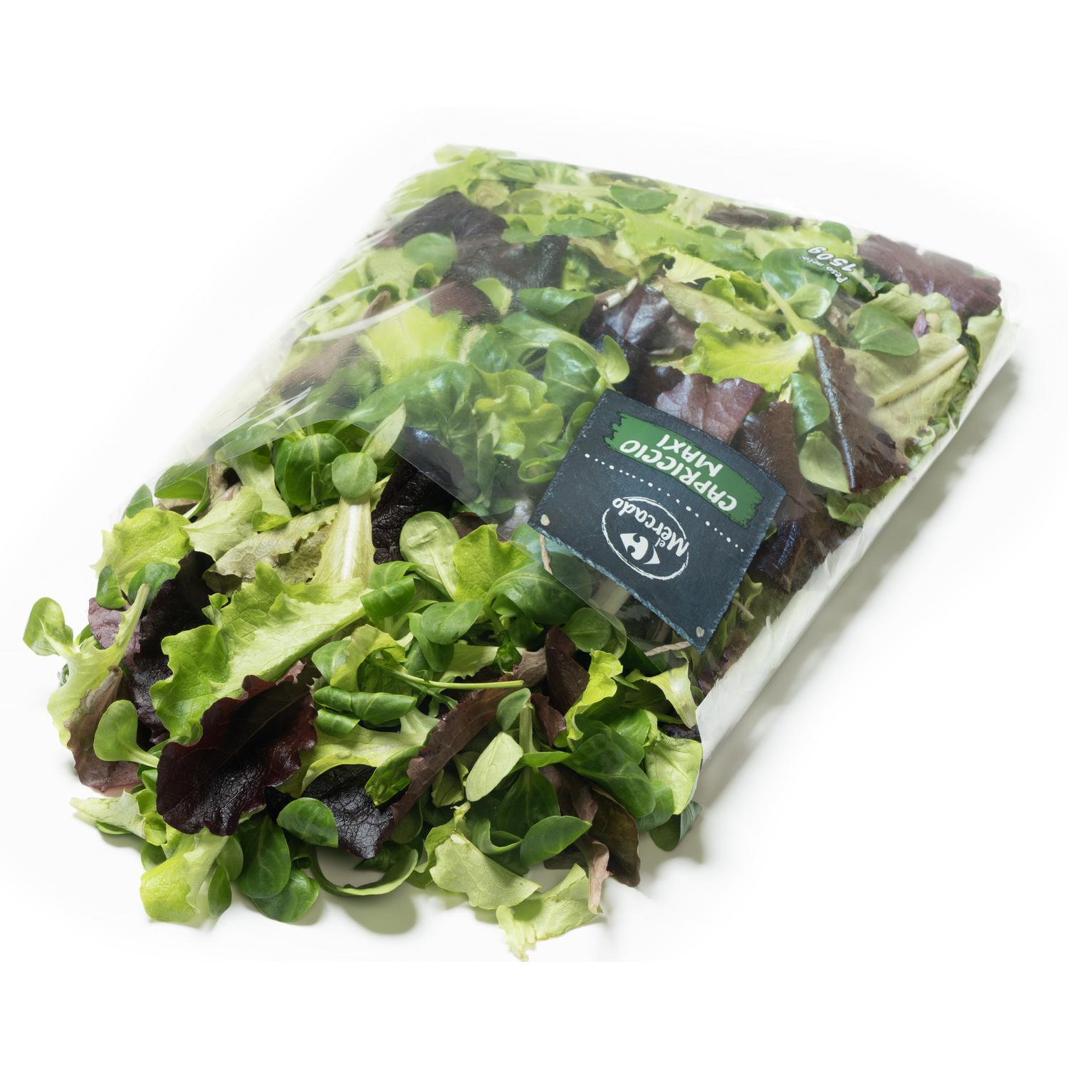 Ensalada capriccio Carrefour El Mercado 150 g