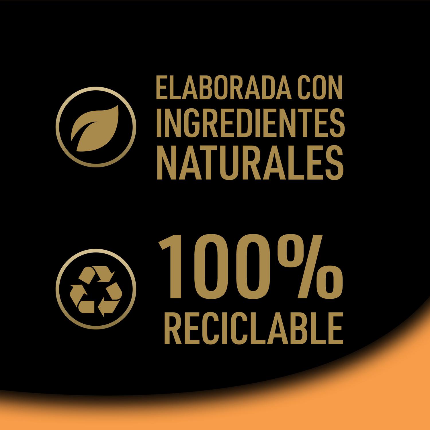 Comida húmeda selección recetas de la huerta para perro Cesar pack de 4 unidades de 150 g.