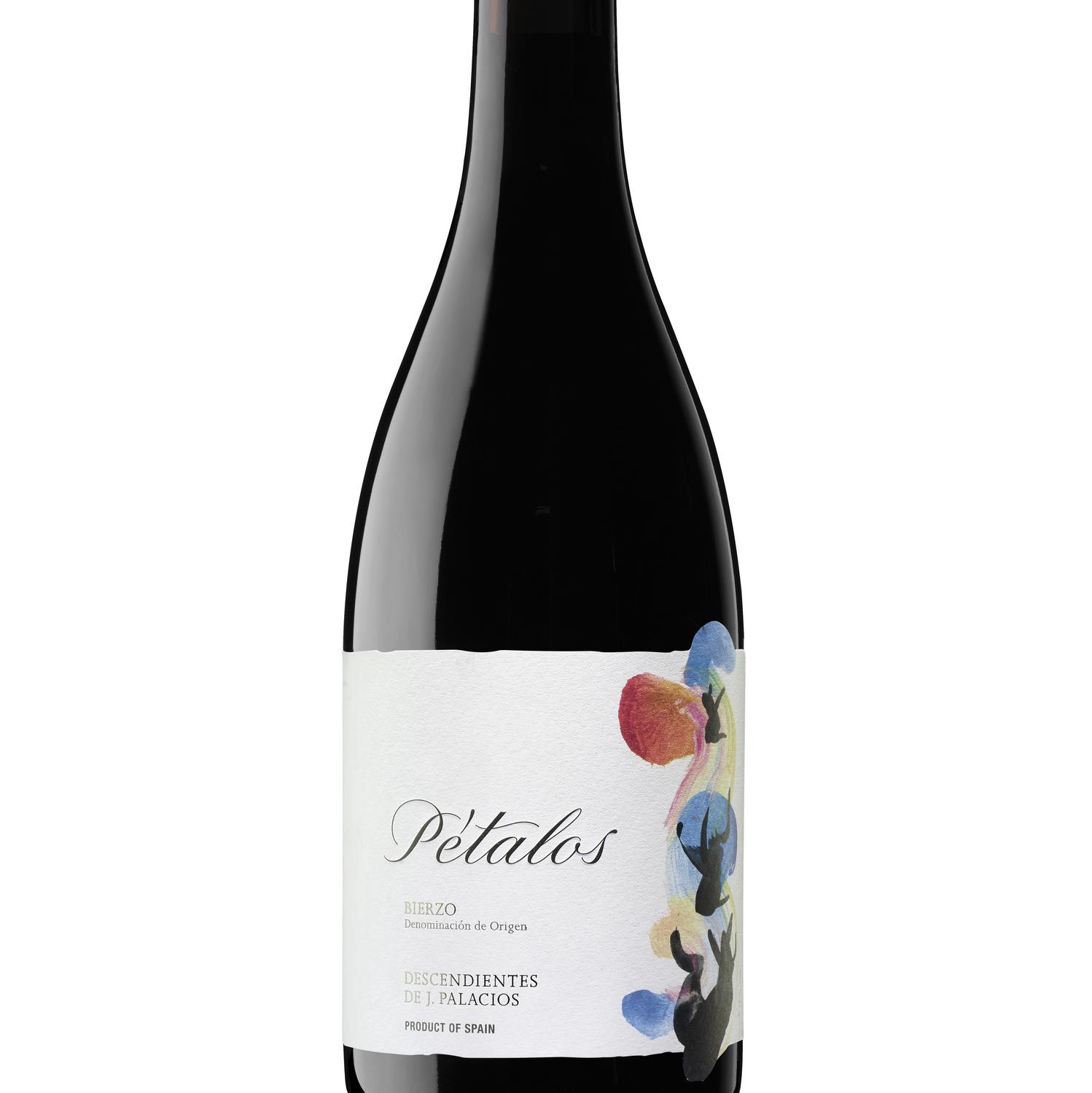 Petalos Del Bierzo Tinto 2020