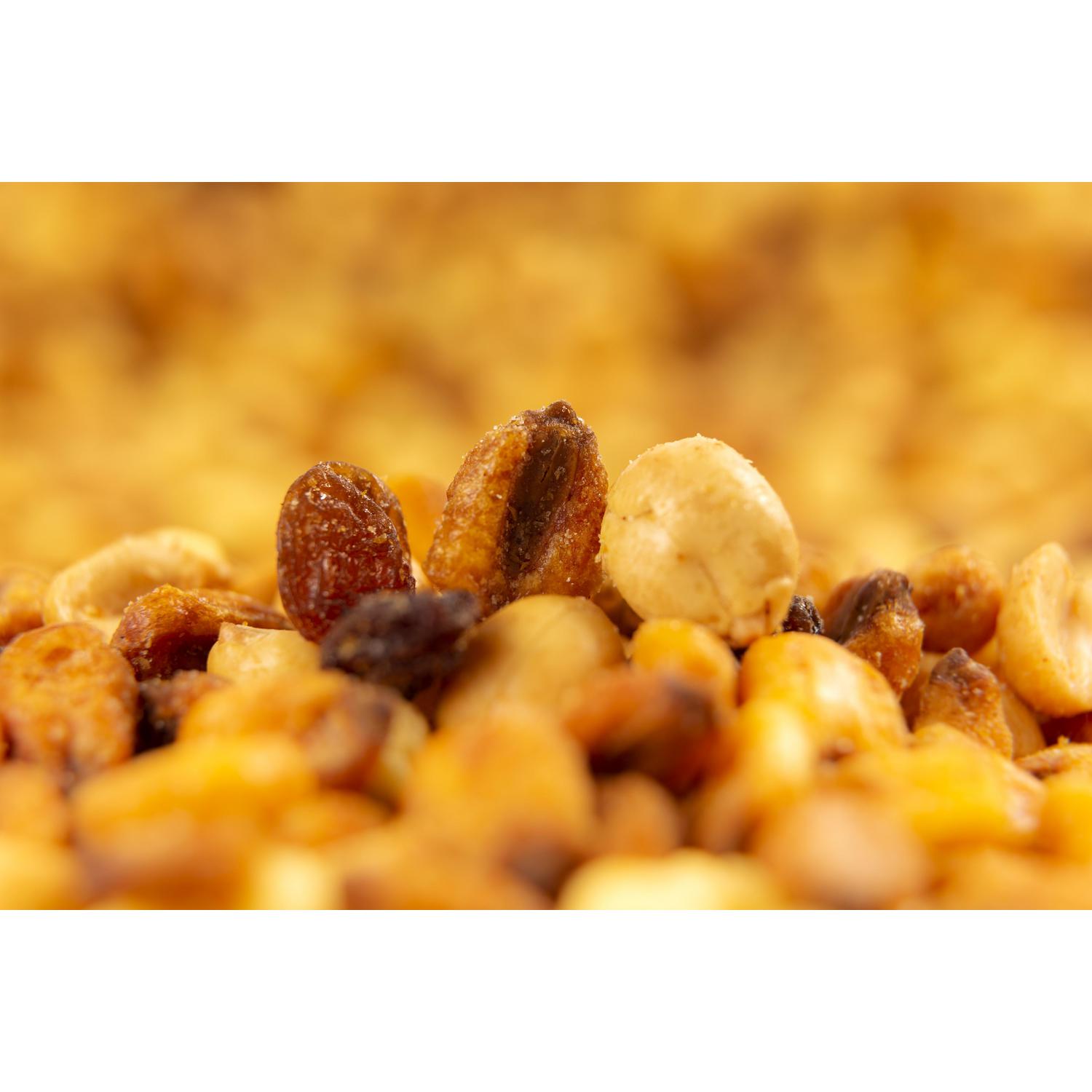 Cocktail de frutos secos Mix 5 Classic MisterCorn Grefusa 300 g.