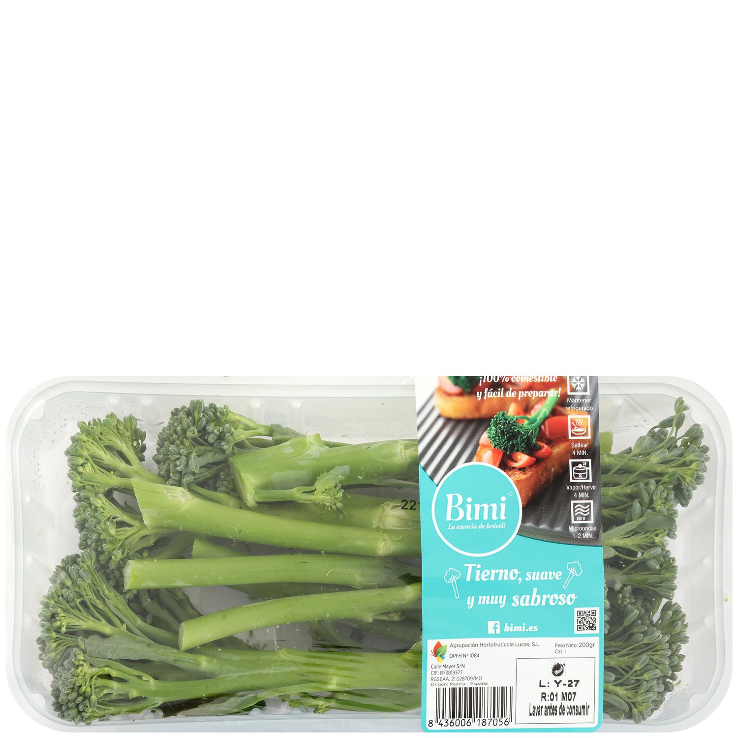 Bimi 200 g