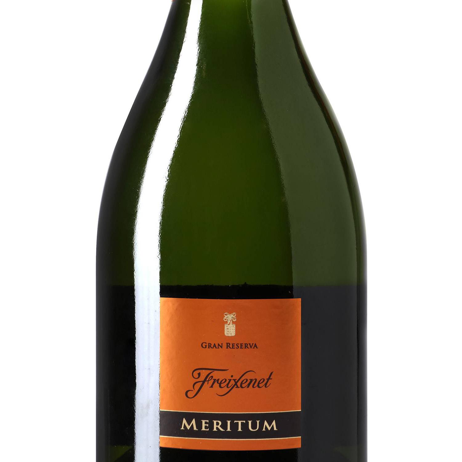 Cava Freixenet Mertium brut nature 75 cl.