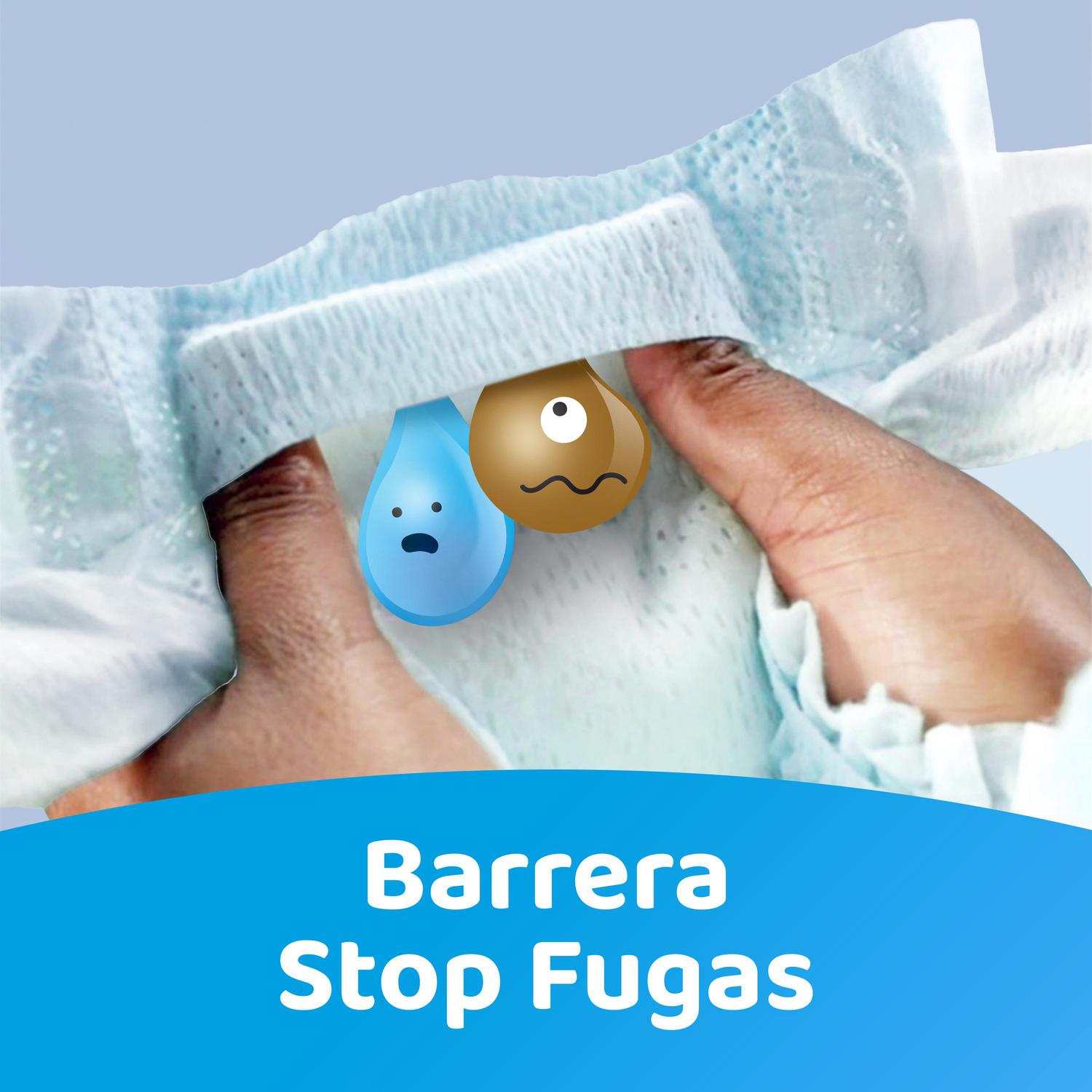Pañales bebé-seco Dodot T5 (11-16 kg) 72 ud.