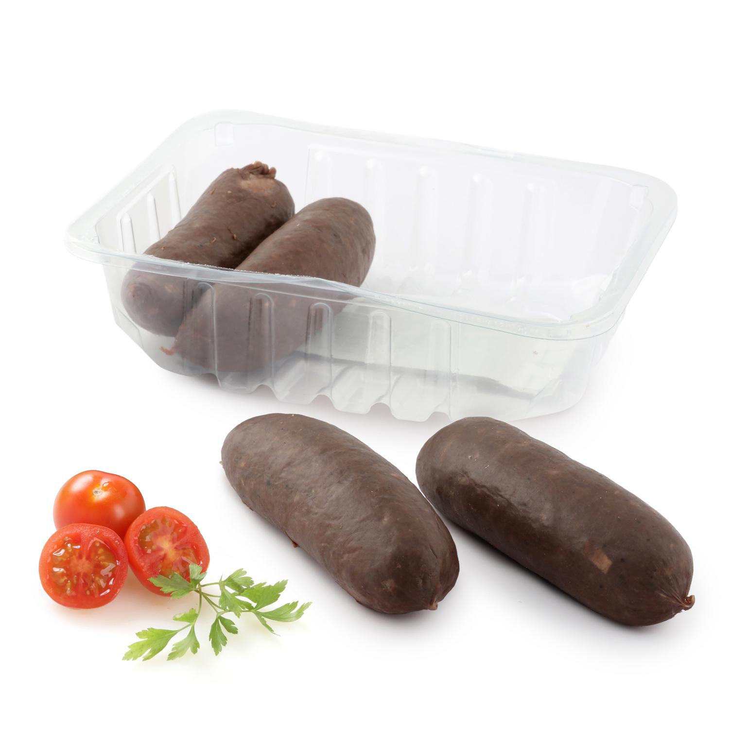 Morcilla de cebolla Carrefour 400 g
