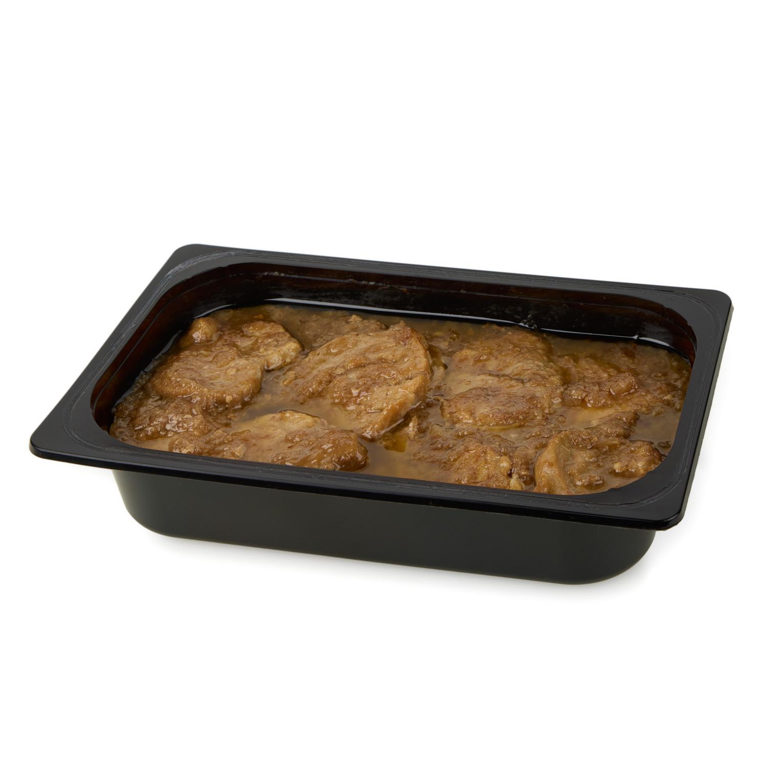 Solomillo al Pedro Ximénez 1 kg aprox