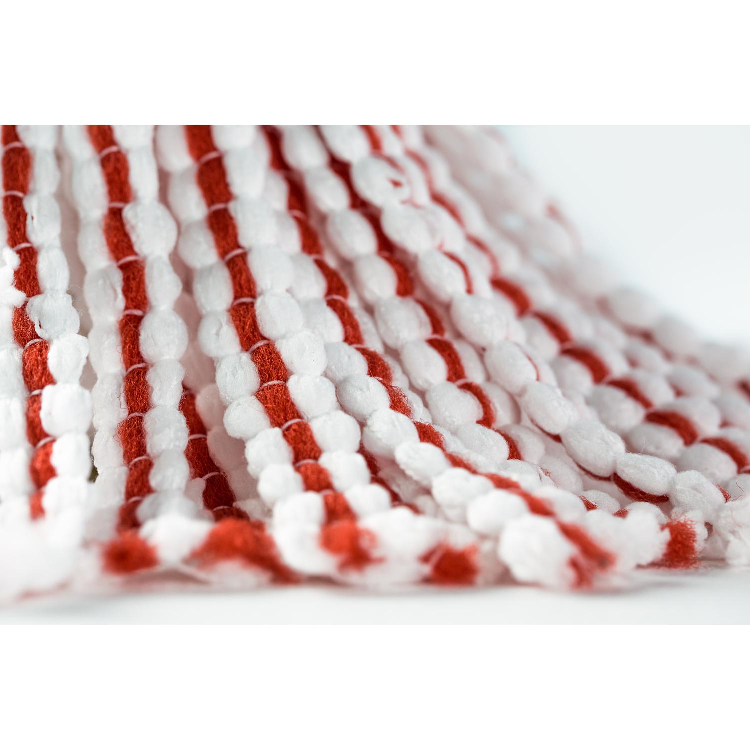 Fregona Microfibra Poliéster Premium 2 en 1