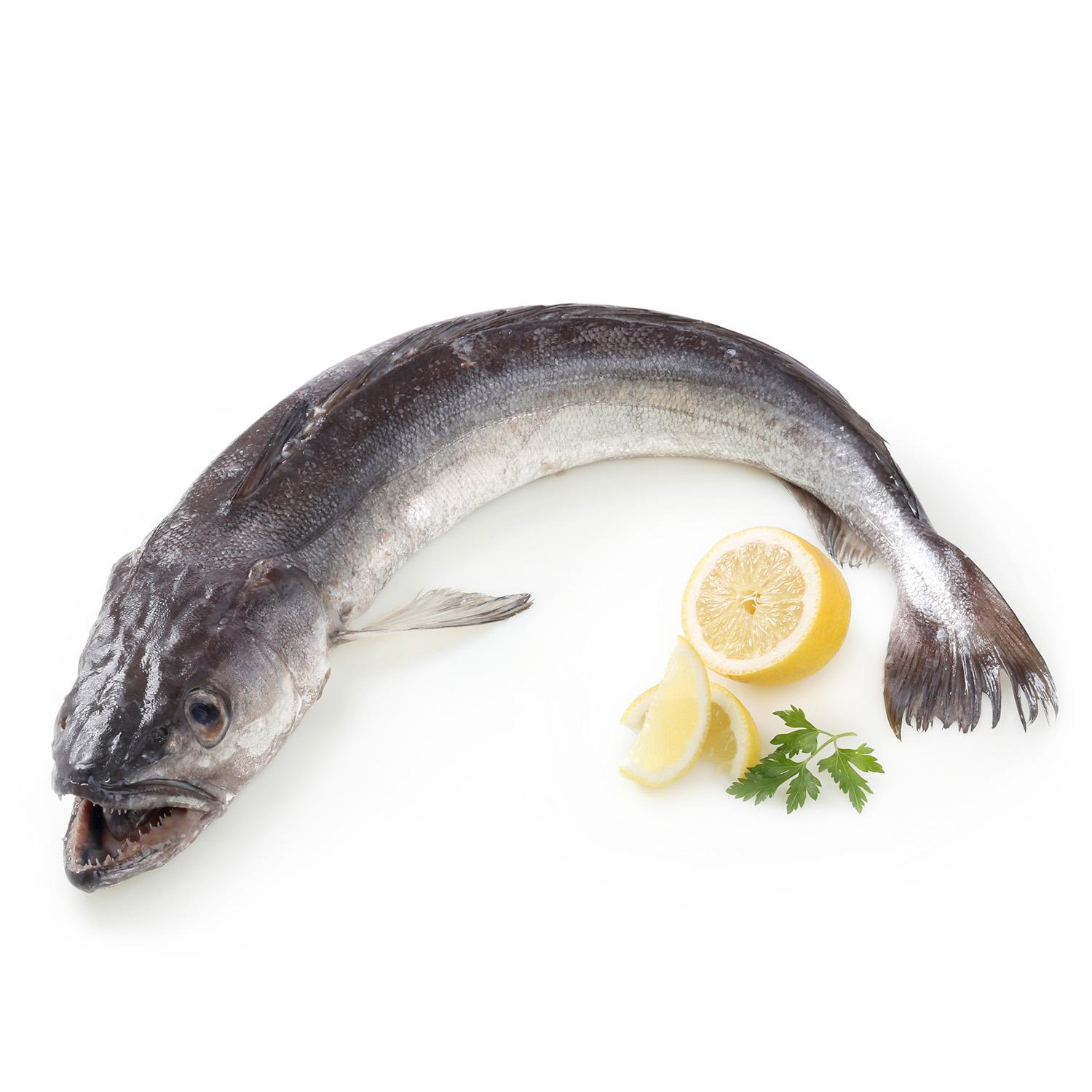 Merluza de lonja 1,5 kg aprox