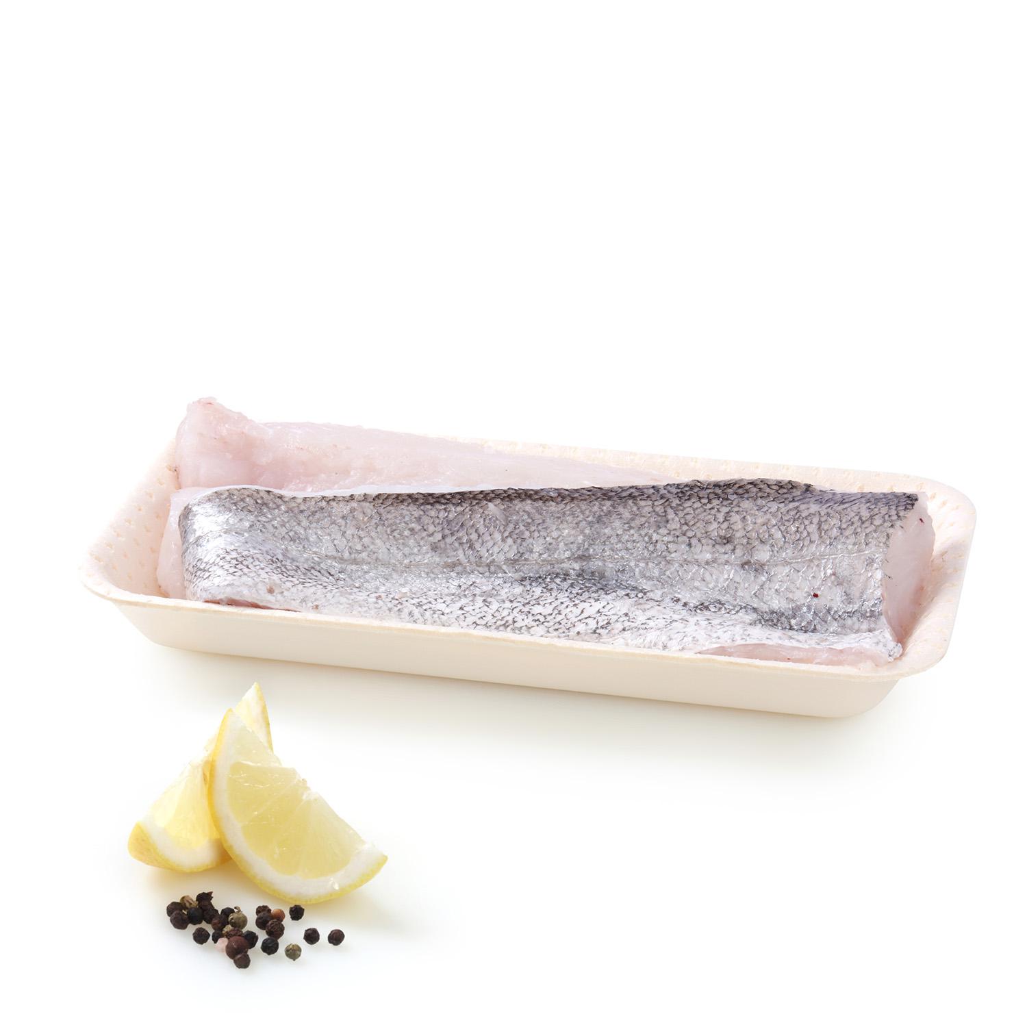 Merluza de lonja 1,5 kg aprox