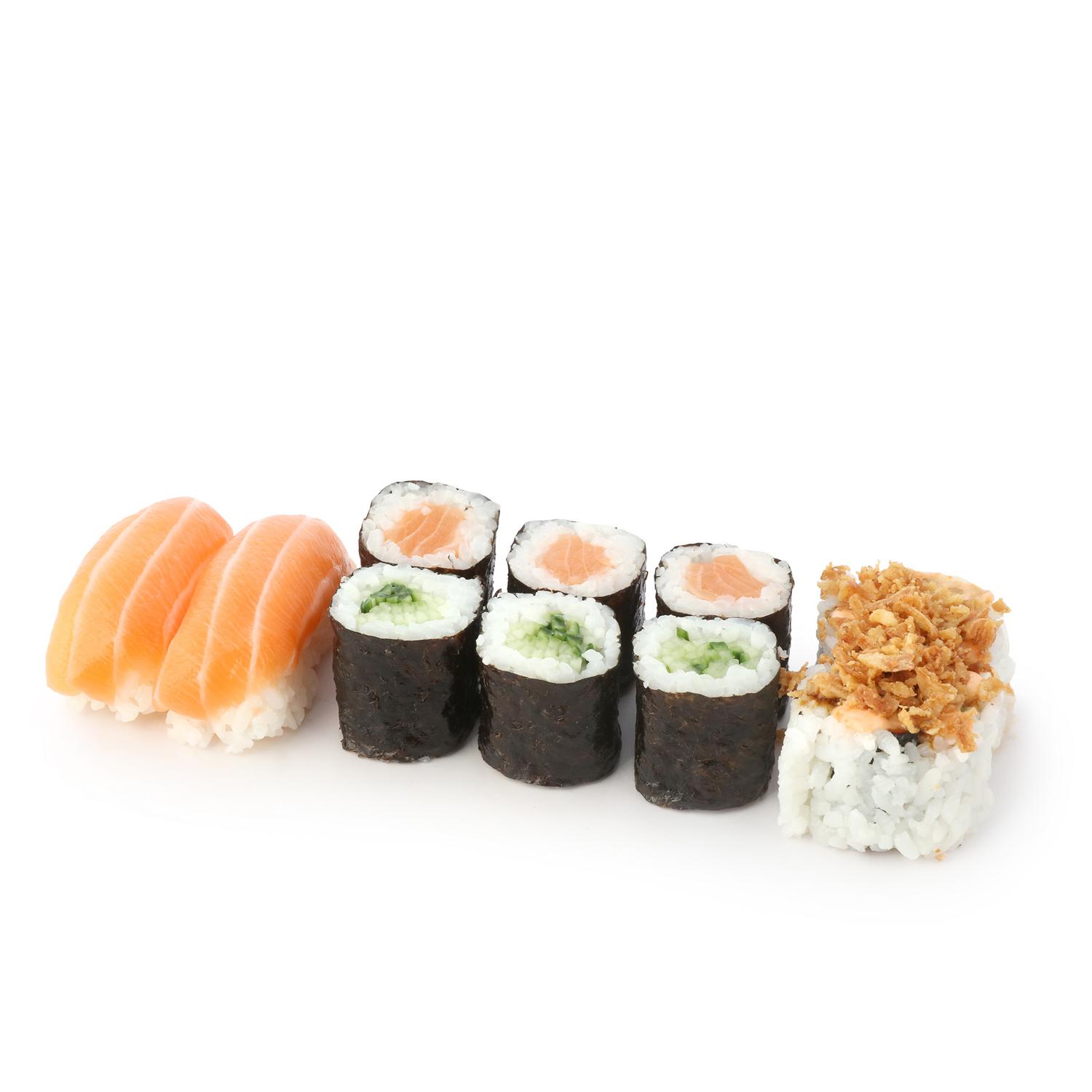 Combo One Sushi Daily 217 g