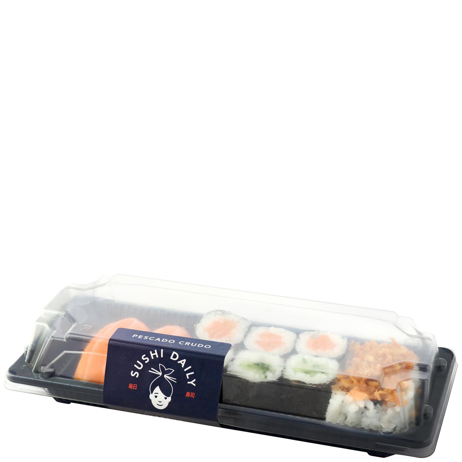 Combo One Sushi Daily 217 g