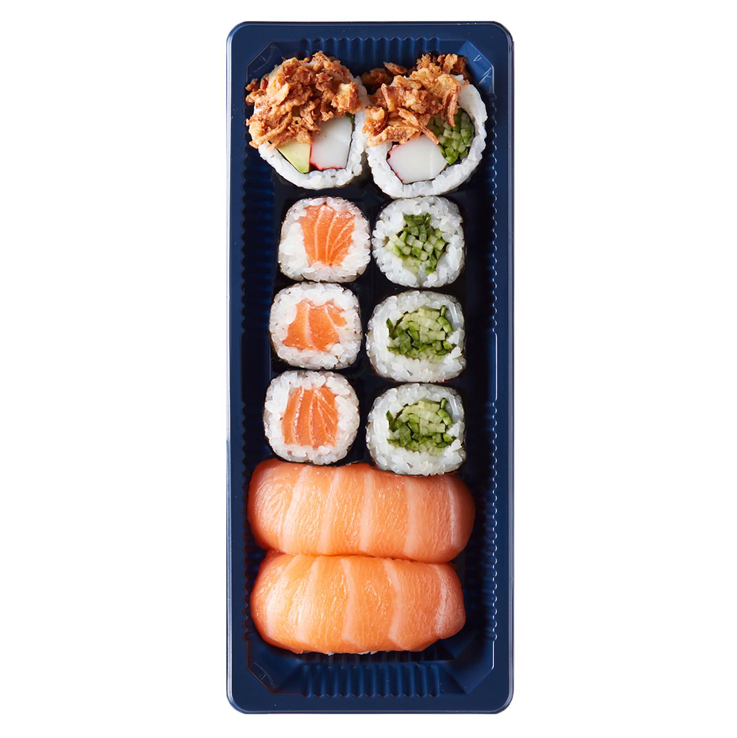 Combo One Sushi Daily 217 g