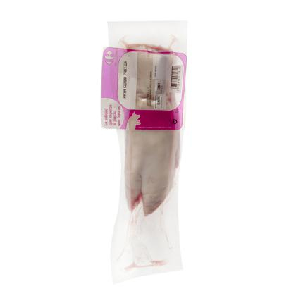Manos de cerdo Carrefour al vacío 500 g
