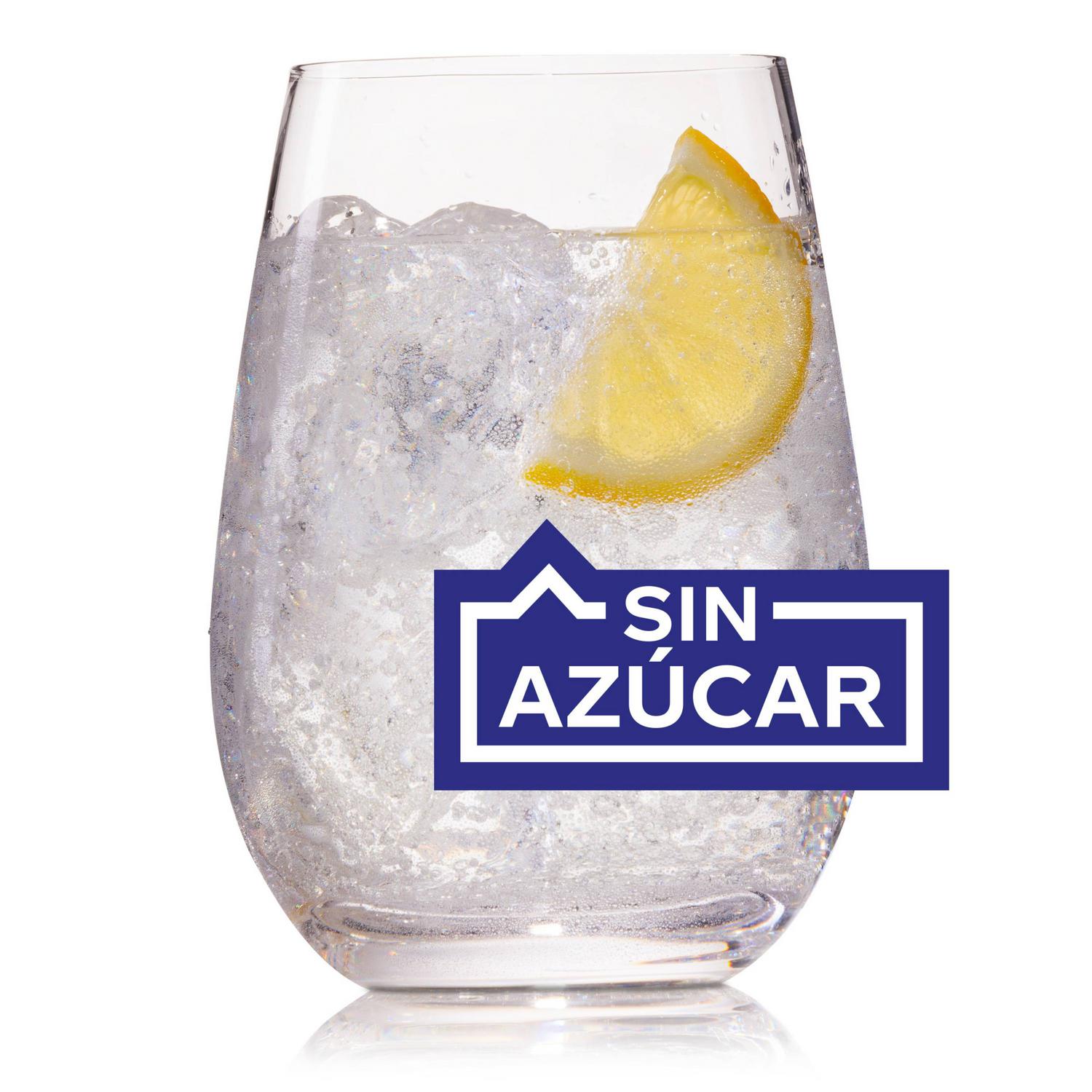 Tónica Nordic Mist zero azúcar lata 25 cl.