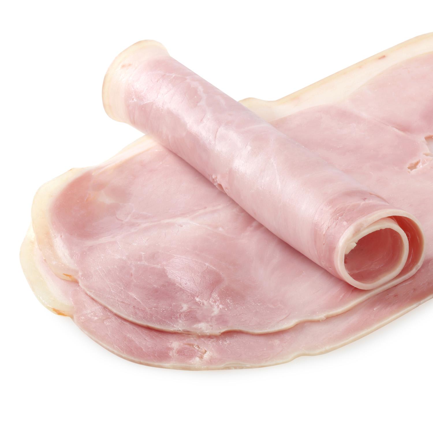 Jamón cocido extra Campofrío al corte 150 g aprox