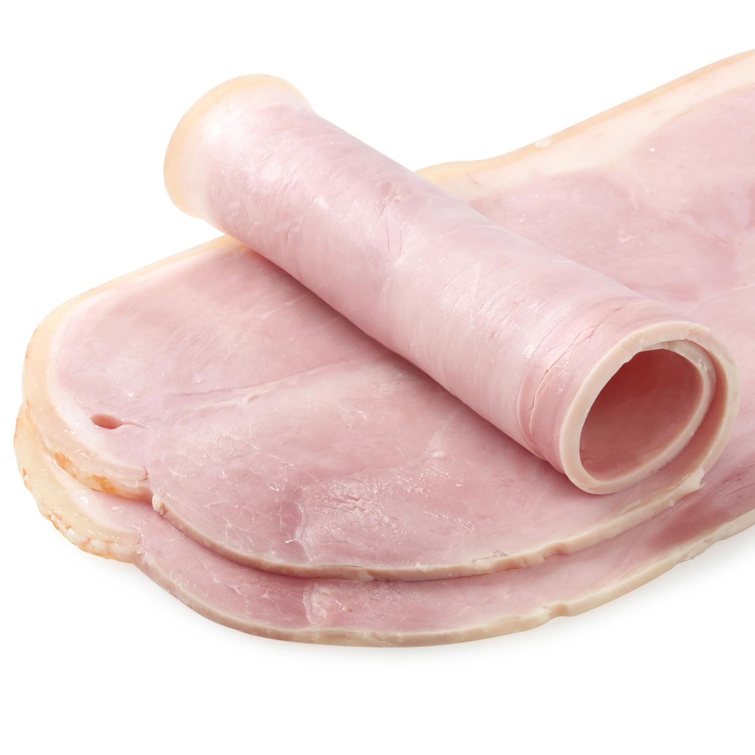 Jamón cocido extra Campofrío al corte 150 g aprox
