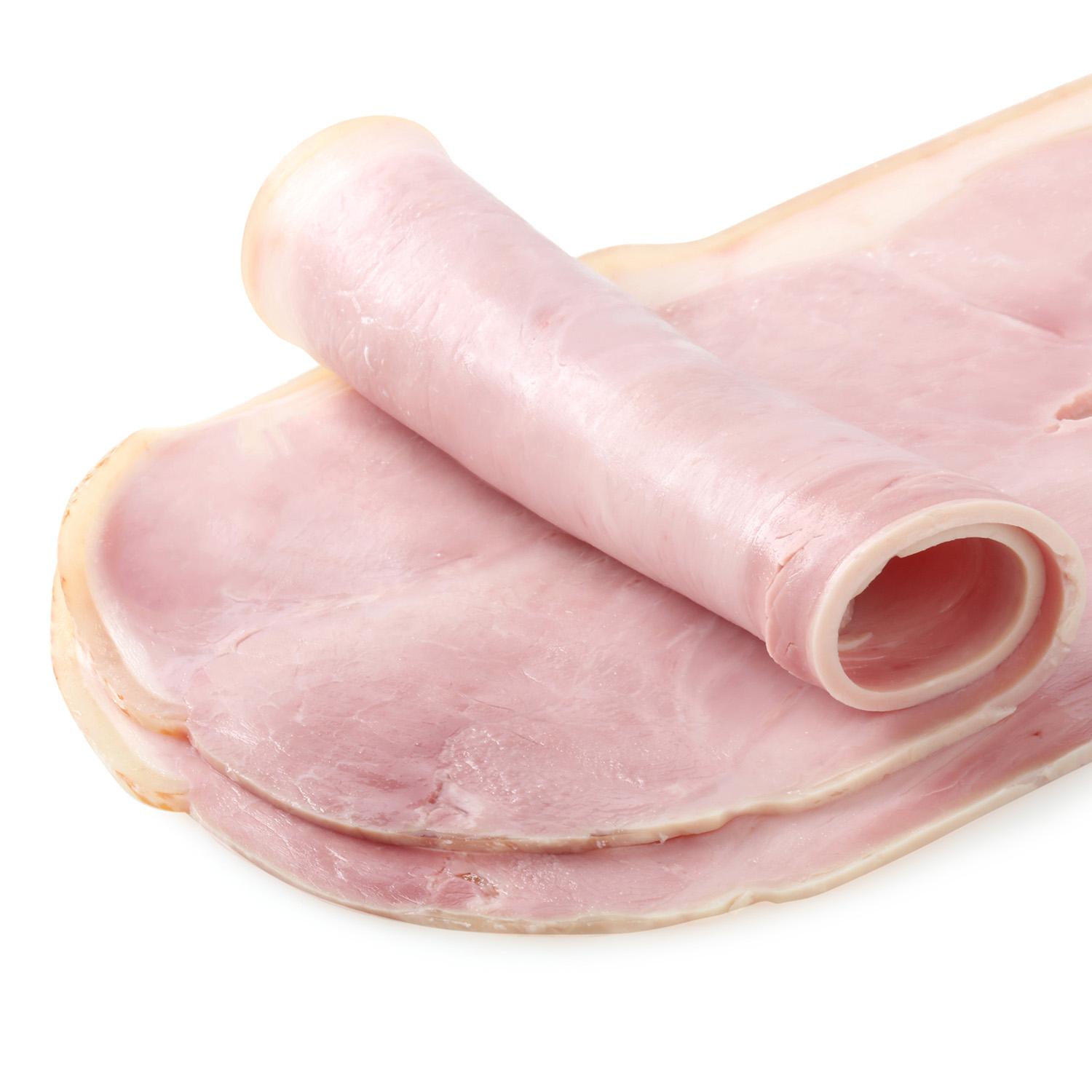 Jamón cocido extra Campofrío al corte 150 g aprox