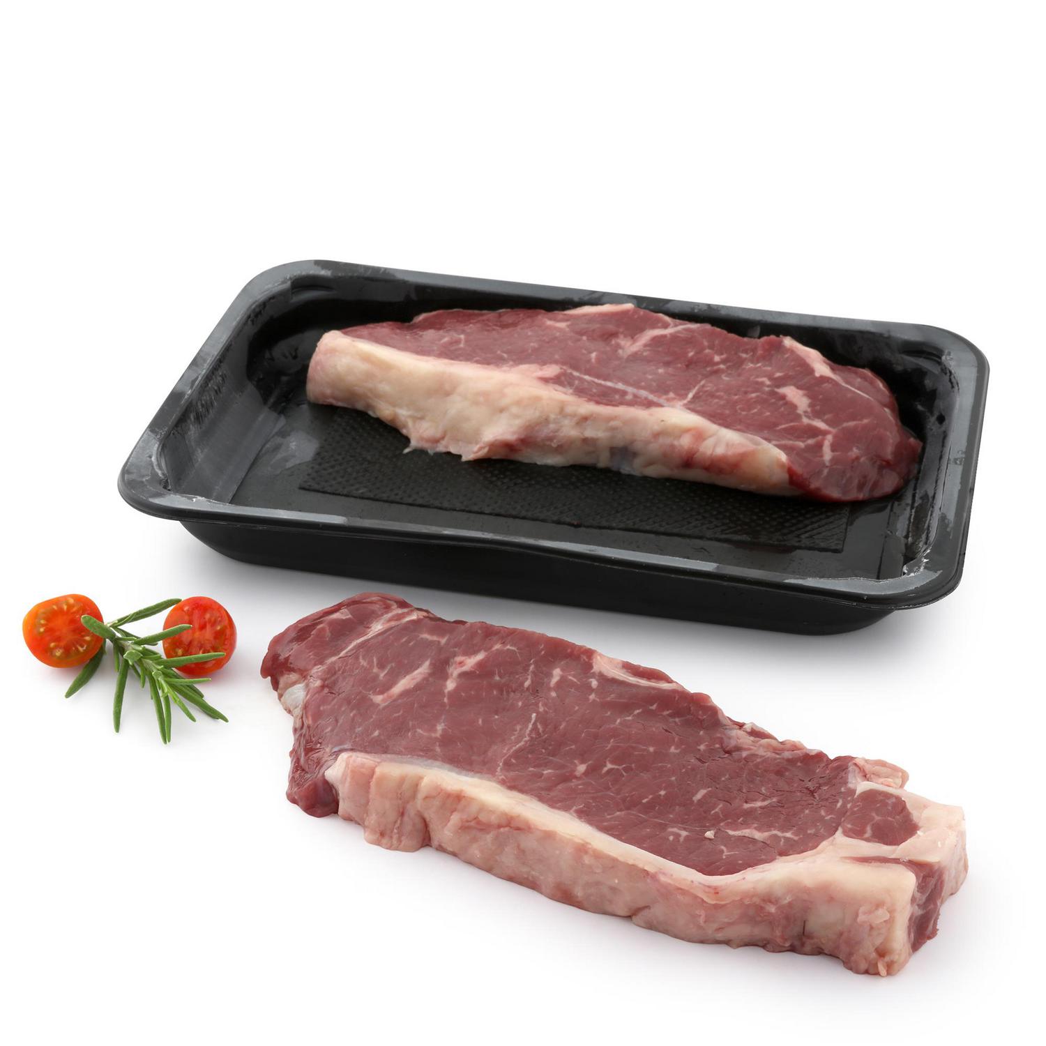 Entrecot de Vaca Madurada 100% Extremadura Carrefour El Mercado 600 g aprox