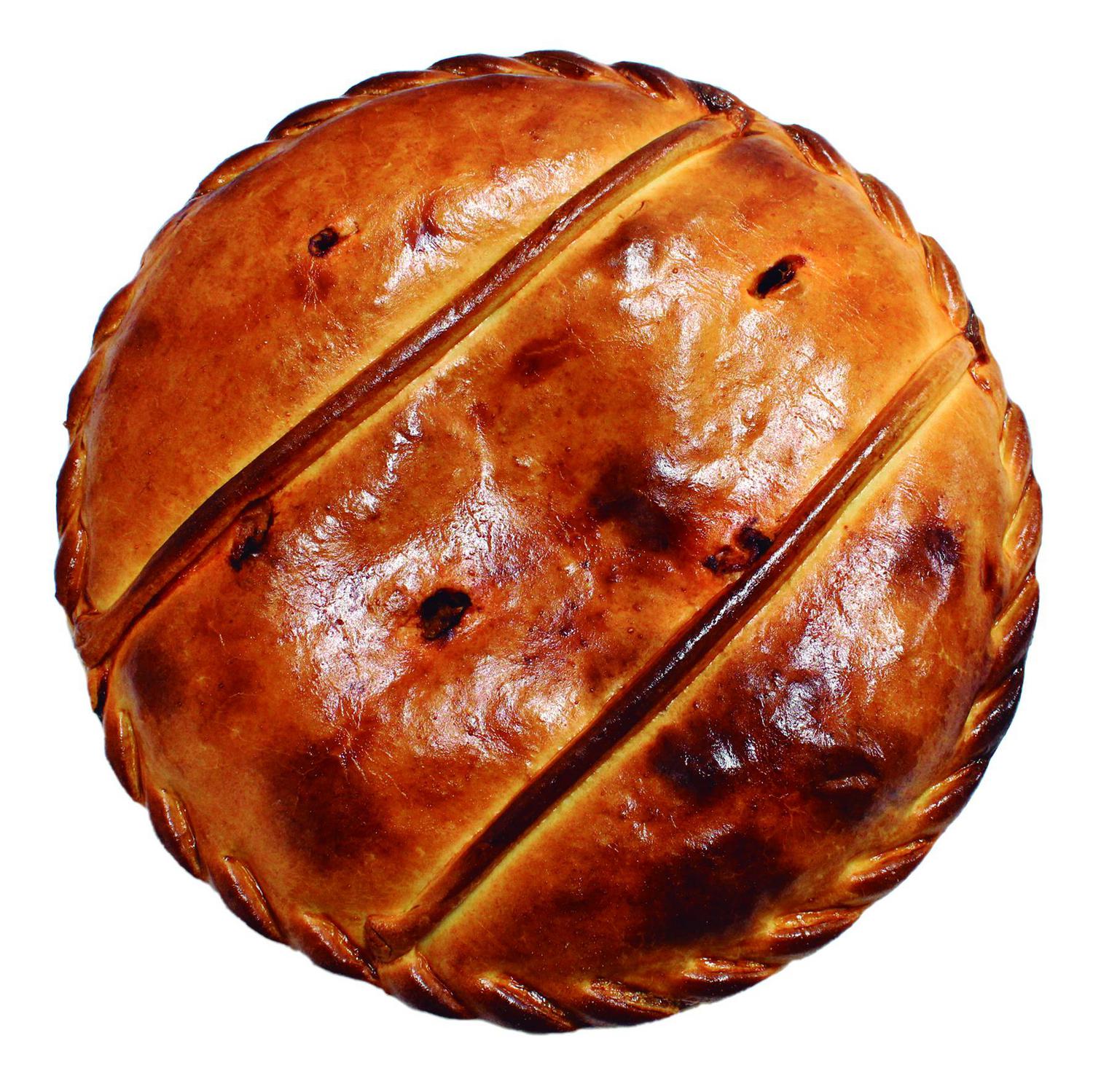 Empanada familiar de atún El Mercado 1 kg
