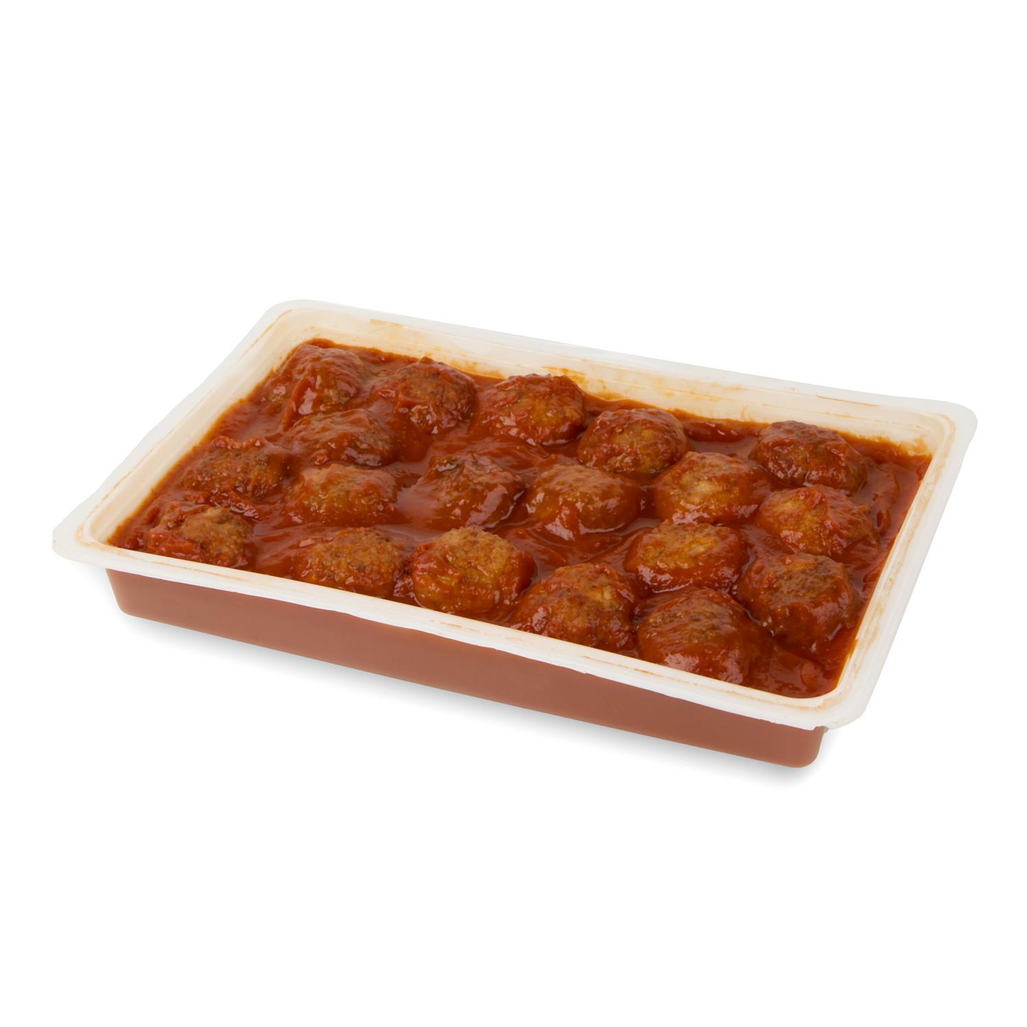 Albóndigas con tomate 1 kg aprox
