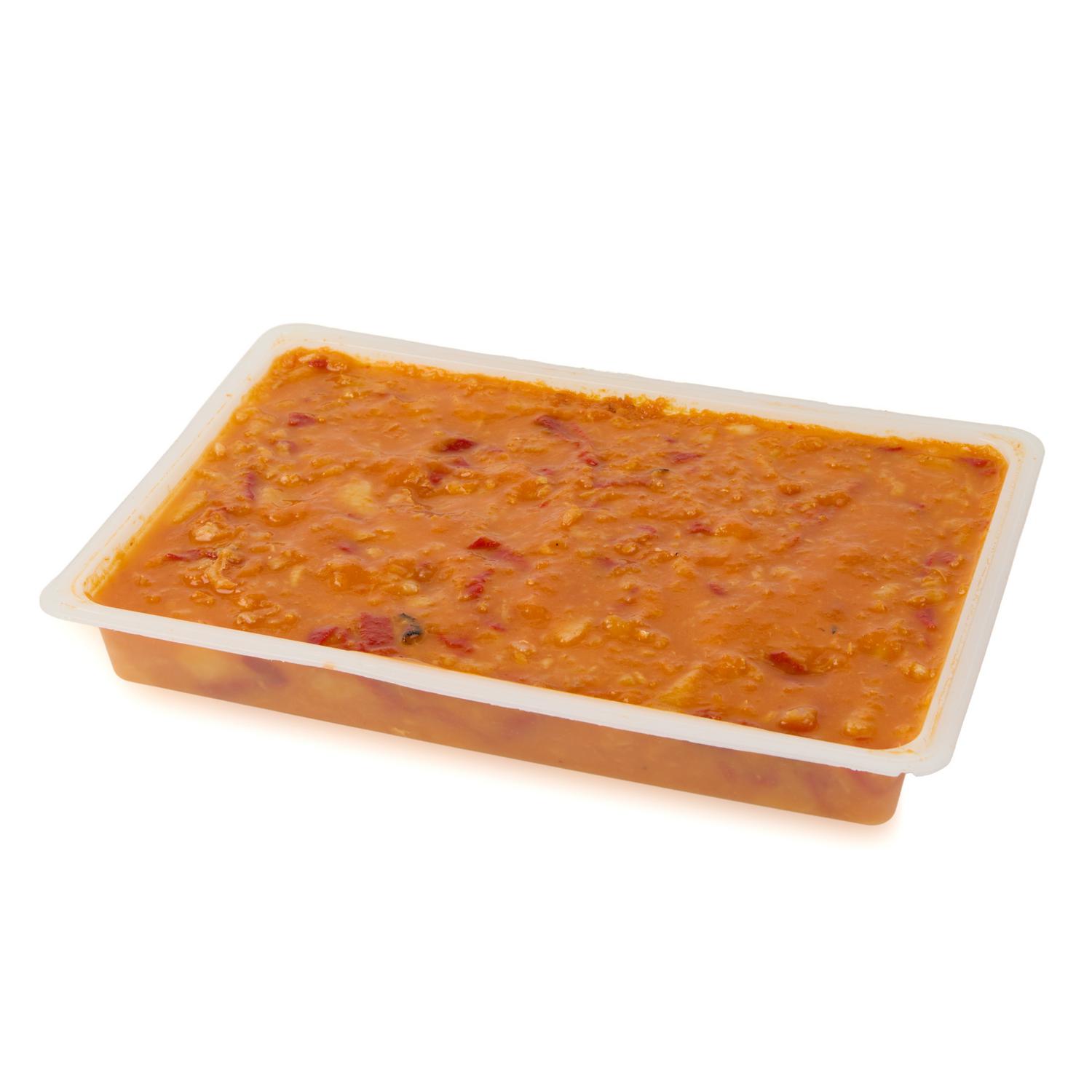 Ajoarriero 1 kg aprox