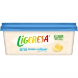 Margarina Ligeresa sin gluten 250 g.