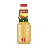 Néctar de piña Granini botella 1 l.
