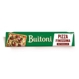 Masa para pizza finissima Buitoni 260 g.