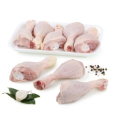 Jamoncitos de pollo Carrefour 850 g aprox