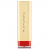 Barra de labios colour elixir moisture 075 ruby tuesday Max Factor 1 ud.