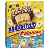 Phoskitos filipinos pack 4 ud.
