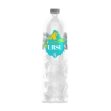 Agua mineral Ursu 1,5 l.
