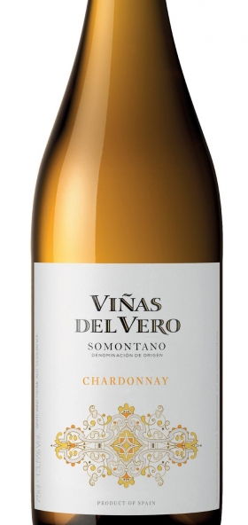 Viñas Del Vero Coleccion Chardonnay Blanco 2021