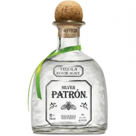Patrón Tequila 