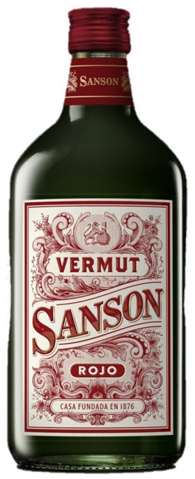 Sanson Vermouth 