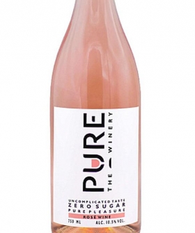Pure The Winery Rosado 
