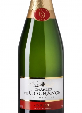 Charles De Courance Champagne 
