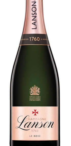 Lanson Champagne 2019