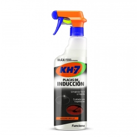 Limpiador placas de inducción KH-7 750 ml.