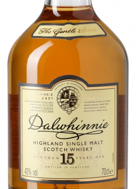 Dalwhinnie Whisky 